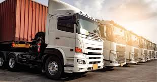 High-Performance Tyres for Industrial Applications