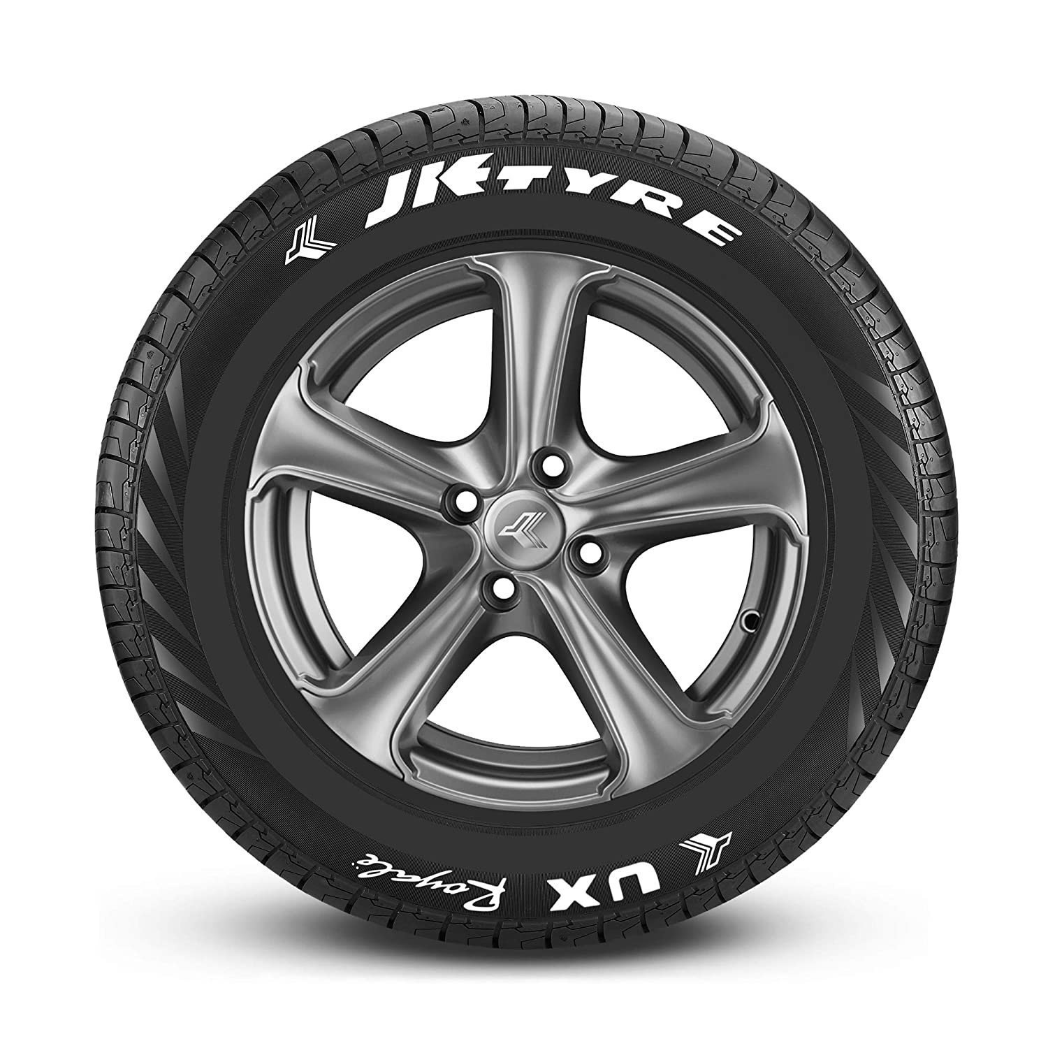 Car Tyre