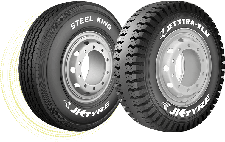 LCV Tyre