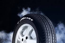 Car Tyre