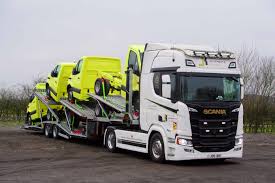 Heavy Weighted Tyres