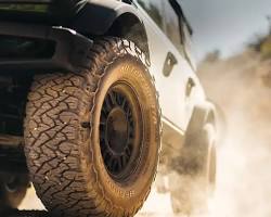 OTR Tyre