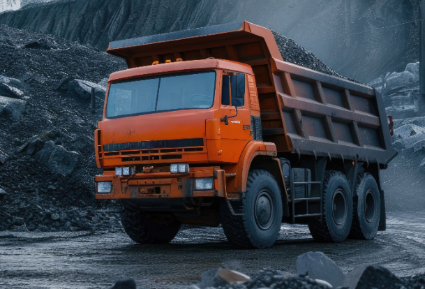 The Best In Class Industrial and OTR Tyre